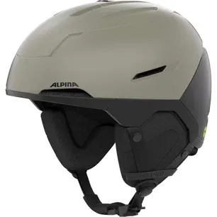 Alpina Versatile Mips moon ski goggles
