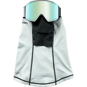 Anon M4 incl. Additional Lens and MFI® Face Mask family tree ski goggles