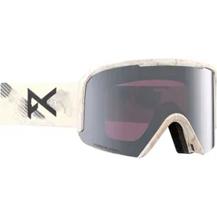 Anon Nesa flight attendant ski goggles