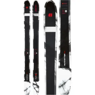 Armada AntiMatter 114 freeride ski