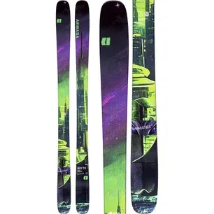 Armada ARV 94 Madsteez all-mountain ski