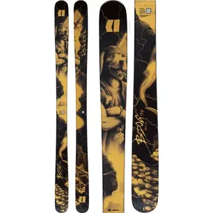 Armada BDOG 94 all-mountain ski