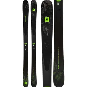 Armada Declivity 92 Ti all-mountain ski