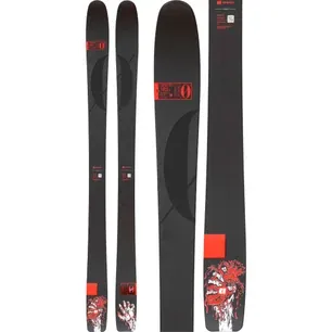 Armada Kimbo 95 all-mountain ski