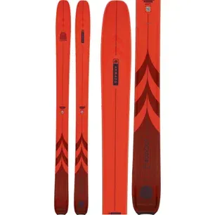Armada Locator 104 freeride ski