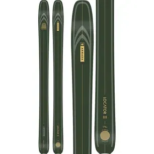 Armada Locator 88 all-mountain ski