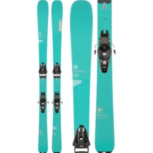 Armada Reliance 82 Ti Ski with N Strive 10 GripWalk® Binding ski + binding set