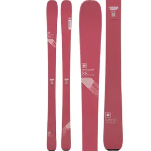 Armada Reliance 88 C all-mountain ski