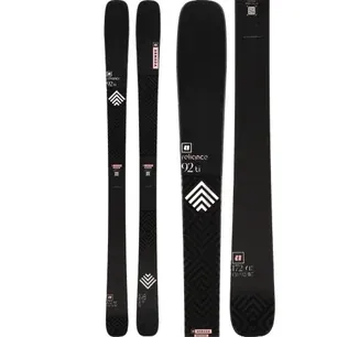 Armada Reliance 92 Ti all-mountain ski