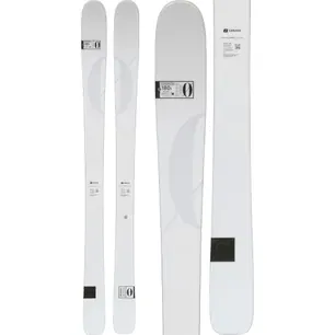 Armada Stranger 100 freeride ski