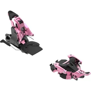 ATK HY 11Free Binding pink freeski binding