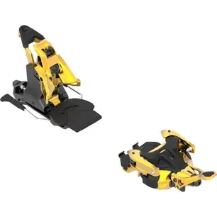 ATK HY 13 Free Binding gold freeski binding