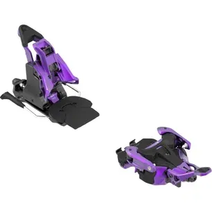 ATK HY 13 Free Binding indigo freeski binding