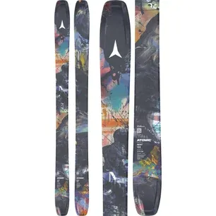 Atomic BENT 100 freeride ski
