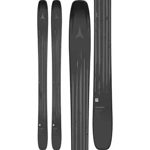 Atomic Maverick 105 CTI freeride ski