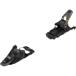 Atomic SHIFT² 13 MN Binding green hybrid touring binding