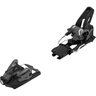 Atomic Strive 14 GripWalk® Bindung black gunmetal freeski binding