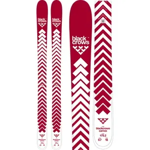 Black Crows Camox all-mountain ski