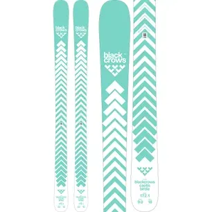 Black Crows Captis Birdie all-mountain ski