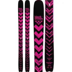 Black Crows Corvus all-mountain ski