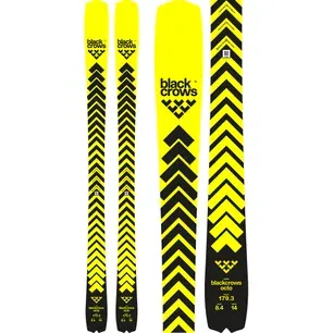 Black Crows Octo all-mountain ski