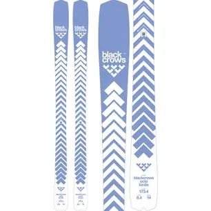 Black Crows Octo Birdie all-mountain ski