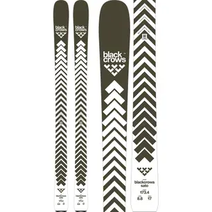 Black Crows Sato all-mountain ski