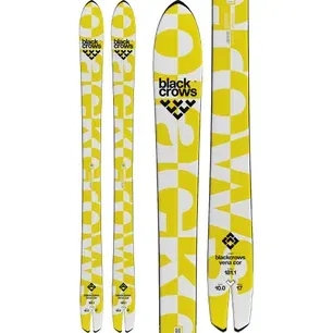 Black Crows Vena Cor all-mountain ski
