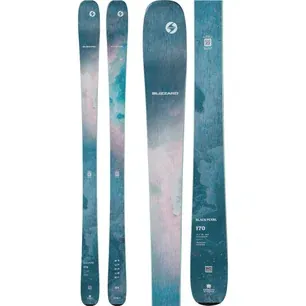 Blizzard Black Pearl 84 all-mountain ski
