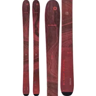 Blizzard Black Pearl 97 all-mountain ski