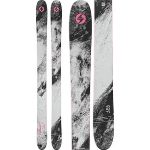 Blizzard Canvas 118 freeride ski