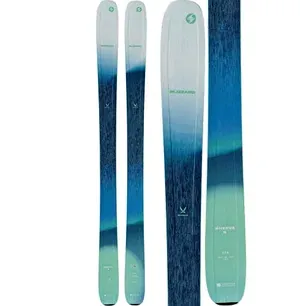 Blizzard Sheeva 9 all-mountain ski