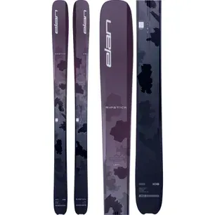 Elan Ripstick 108 freeride ski