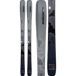 Elan Ripstick 84 all-mountain ski