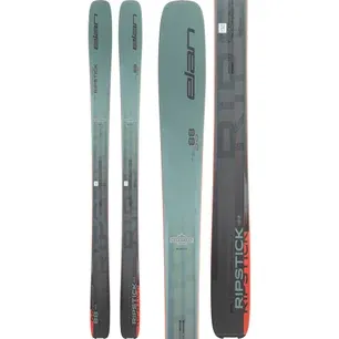 Elan Ripstick 88 all-mountain ski