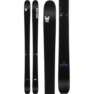 Faction La Machine 2 Mini all-mountain ski