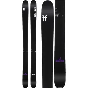 Faction La Machine 3 Mega all-mountain ski