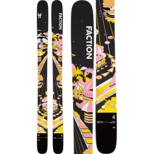 Faction Prodigy 4 all-mountain ski