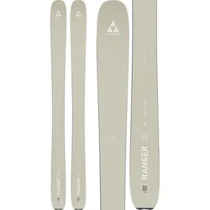 Fischer Ranger 102 freeride ski