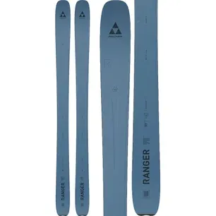 Fischer Ranger 90 all-mountain ski
