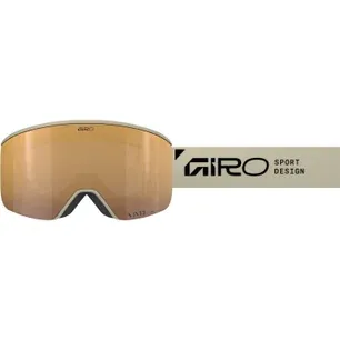 Giro Axis stacked stone ski goggles