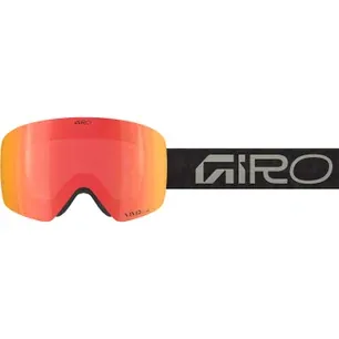 Giro Contour RS fragments black ski goggles