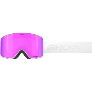 Giro Method II stacked black ski goggles