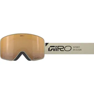 Giro Method II stacked stone ski goggles