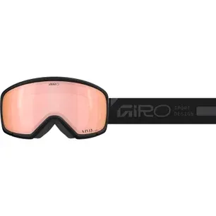Giro Millie rails black ski goggles
