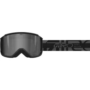 Giro Revolt burst black ski goggles