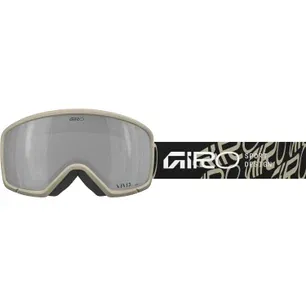 Giro Ringo endless black ski goggles