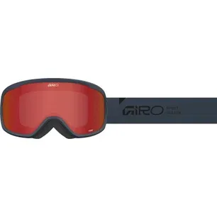 Giro Roam stacked indigo ski goggles