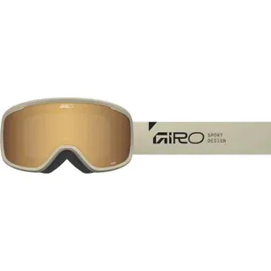 Giro Roam stacked stone ski goggles