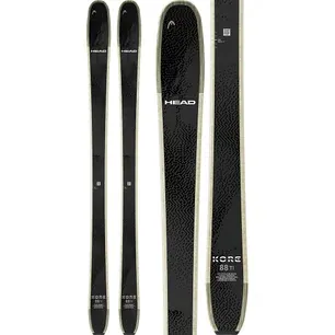 Head Kore 88 Ti all-mountain ski